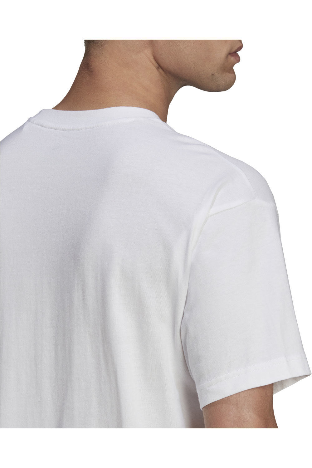 adidas camiseta manga corta hombre Adidas M SL T 04 adidas camiseta manga corta hombre Adidas M SL T 04