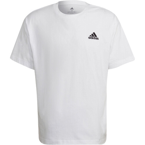 ADIDAS M SL T blanco