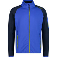 Cmp forro polar hombre Cmp MAN JACKET vista frontal Cmp forro polar hombre Cmp MAN JACKET vista frontal