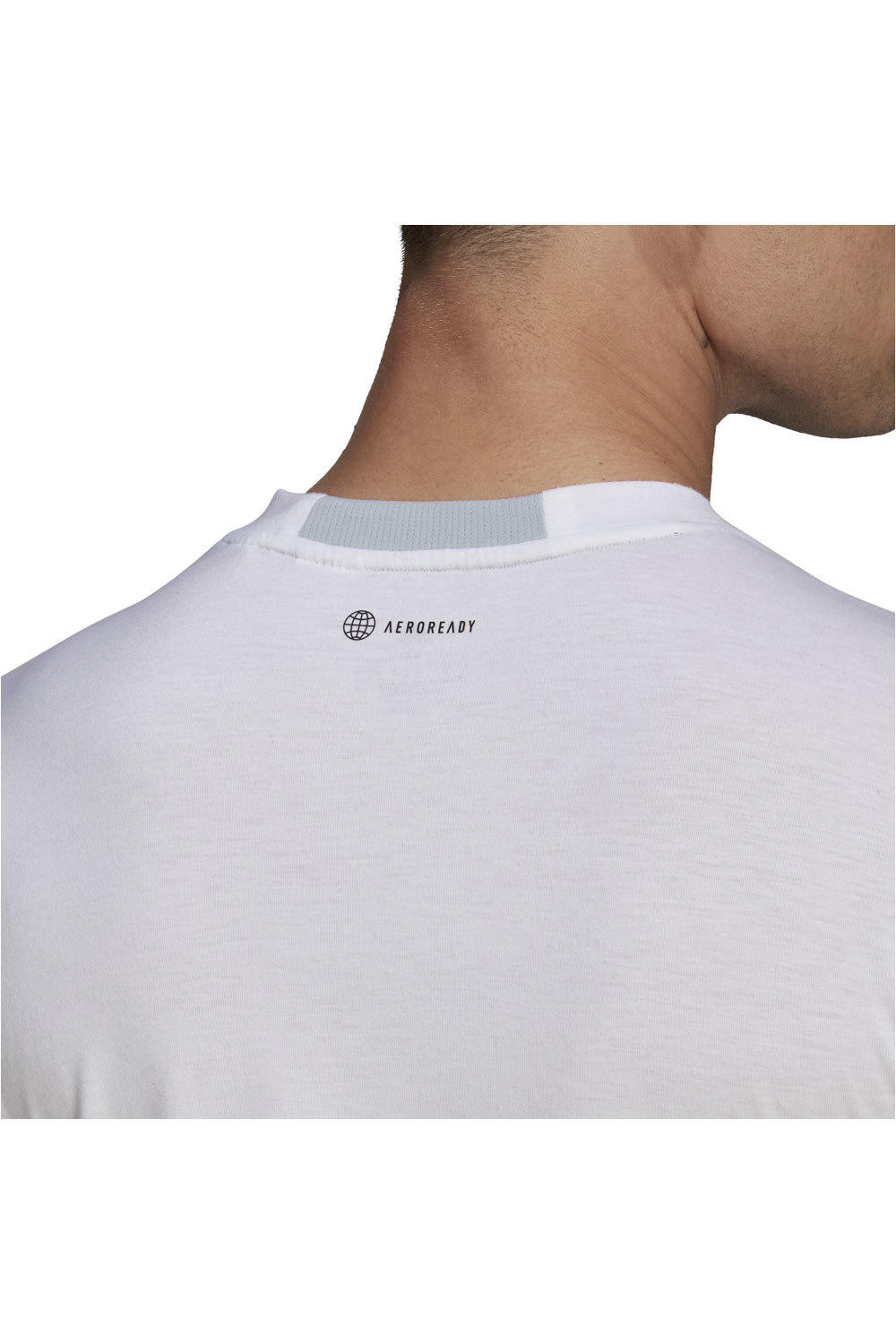 adidas camiseta fitness hombre Adidas M D4S TEE 03 adidas camiseta fitness hombre Adidas M D4S TEE 03