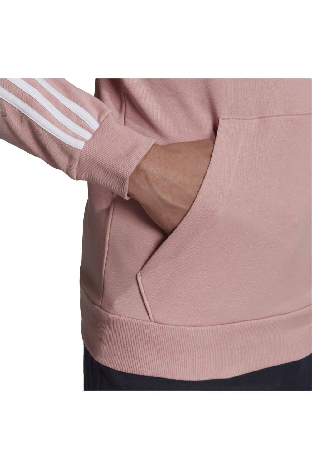 adidas sudadera hombre Adidas M 3S FT HD RSBL 03 adidas sudadera hombre Adidas M 3S FT HD RSBL 03