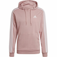 adidas sudadera hombre Adidas M 3S FT HD RSBL 04 adidas sudadera hombre Adidas M 3S FT HD RSBL 04