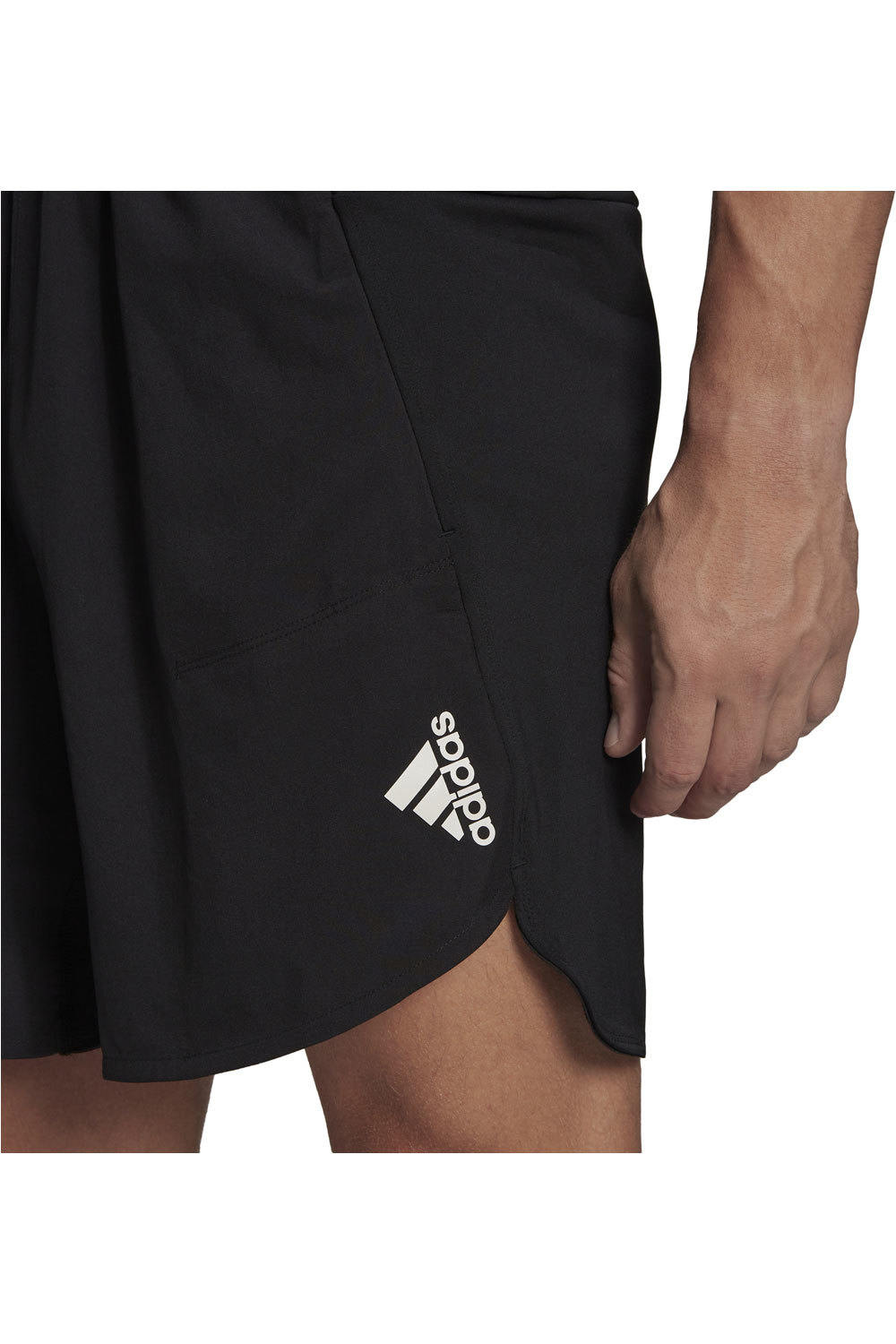 adidas pantalón corto fitness hombre Adidas M D4S SHORT 03 adidas pantalón corto fitness hombre Adidas M D4S SHORT 03