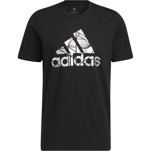 ADIDAS M FOIL BOS G T NEVE negro