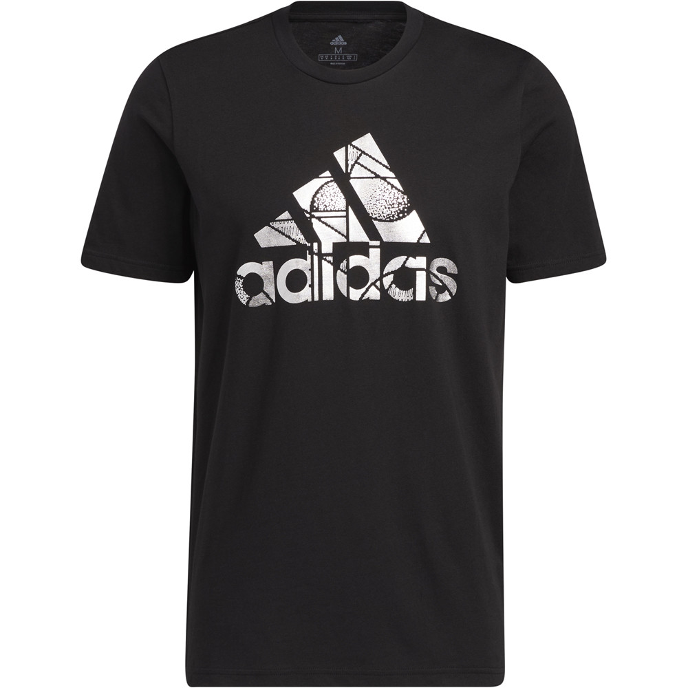 adidas camiseta manga corta hombre Adidas M FOIL BOS G T NEVE 04 adidas camiseta manga corta hombre Adidas M FOIL BOS G T NEVE 04