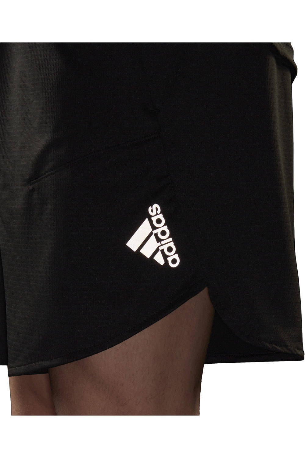 adidas pantalón corto fitness hombre Adidas M D4T HR SHORT 03 adidas pantalón corto fitness hombre Adidas M D4T HR SHORT 03