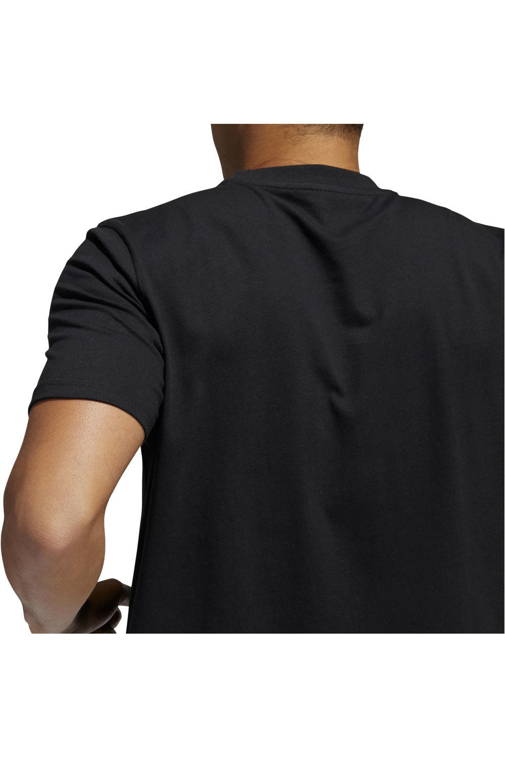 adidas camiseta manga corta hombre Adidas M ART BOS G T 03 adidas camiseta manga corta hombre Adidas M ART BOS G T 03