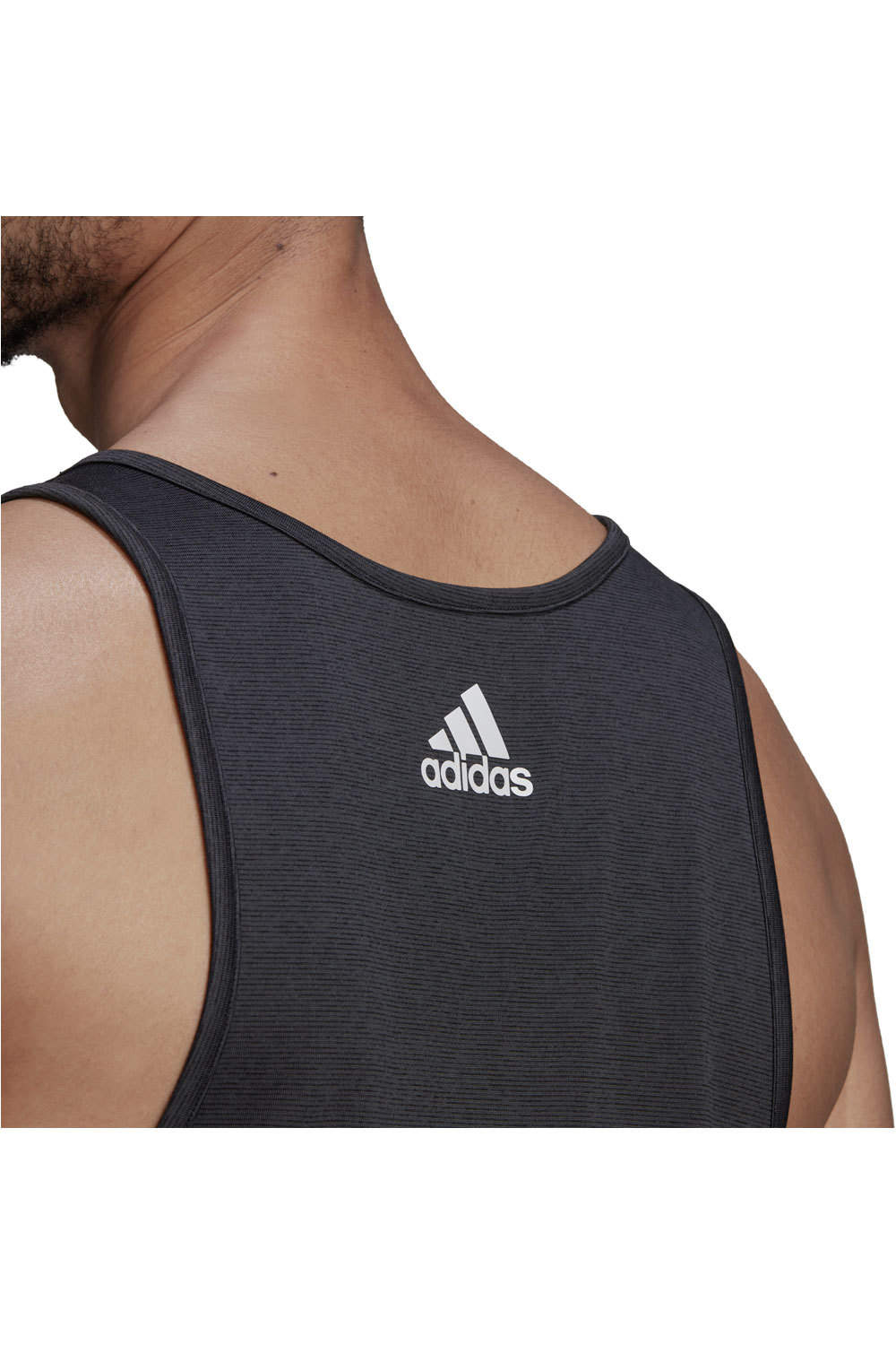 adidas camiseta tirantes fitness hombre Adidas M BOS PB MUSCLE GR 03 adidas camiseta tirantes fitness hombre Adidas M BOS PB MUSCLE GR 03