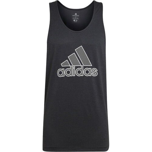 ADIDAS M BOS PB MUSCLE GR gris