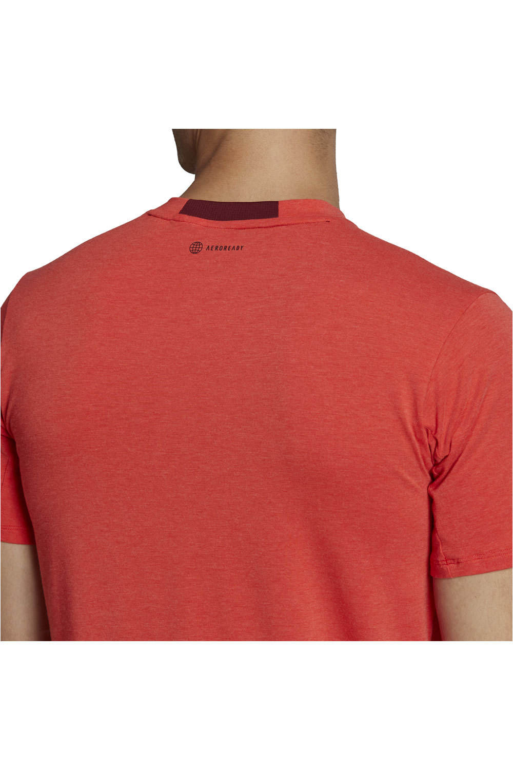 adidas camiseta fitness hombre Adidas M D4S TEE 03 adidas camiseta fitness hombre Adidas M D4S TEE 03