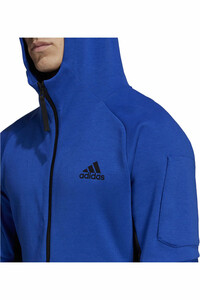 adidas sudadera hombre Adidas M D4GMDY FZHD AZ 03 adidas sudadera hombre Adidas M D4GMDY FZHD AZ 03
