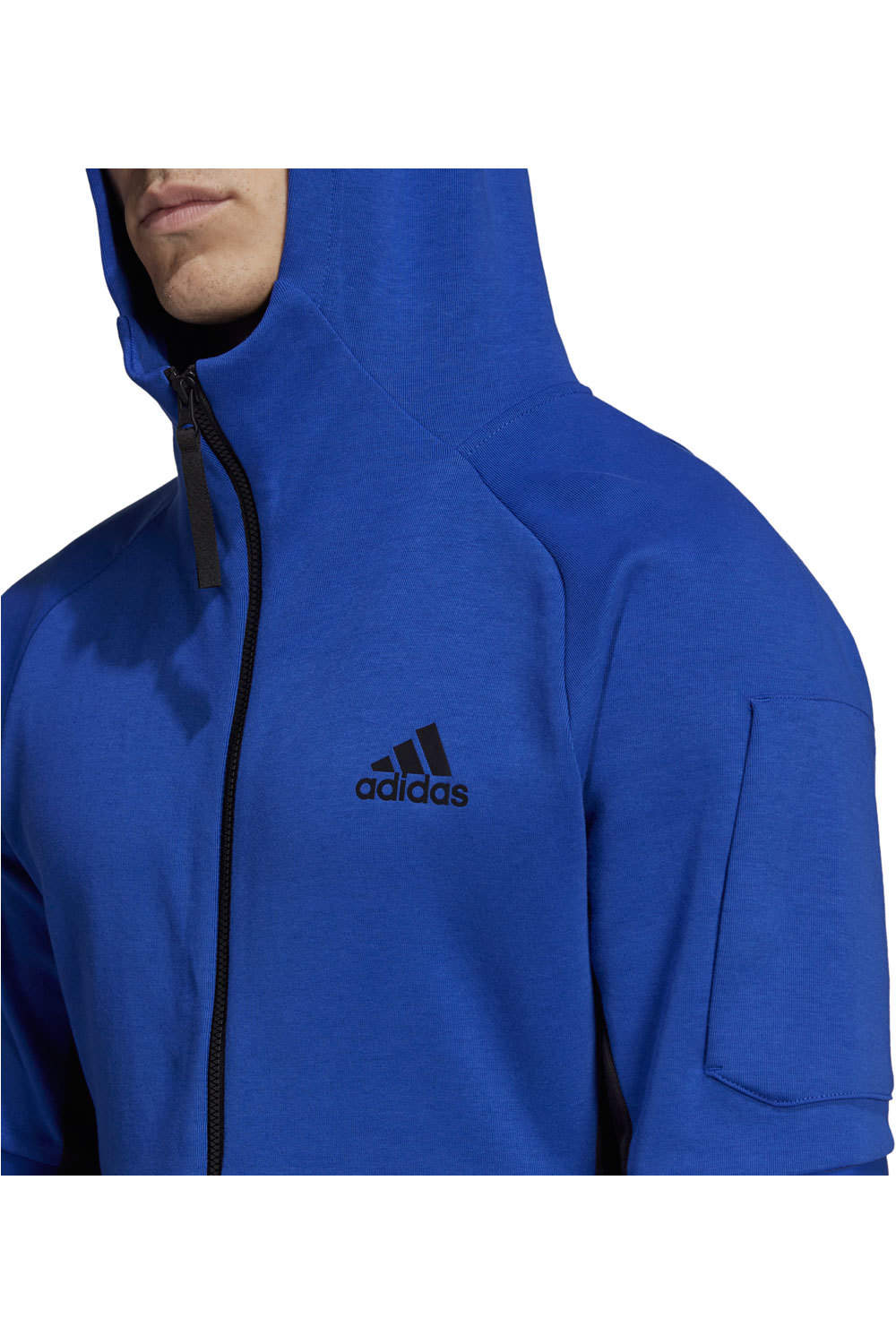 adidas sudadera hombre Adidas M D4GMDY FZHD AZ 03 adidas sudadera hombre Adidas M D4GMDY FZHD AZ 03