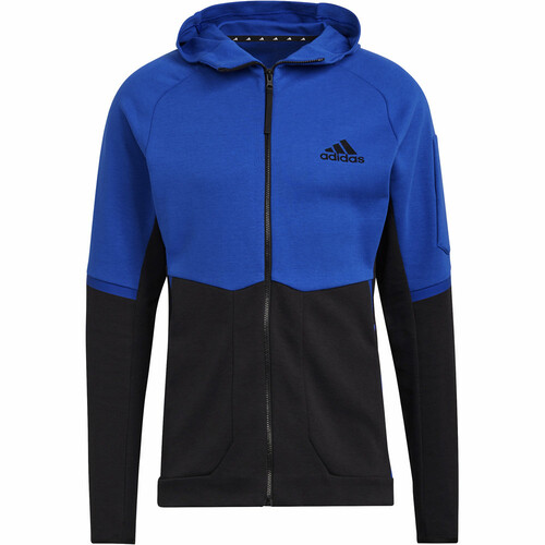 ADIDAS M D4GMDY FZHD AZ azul
