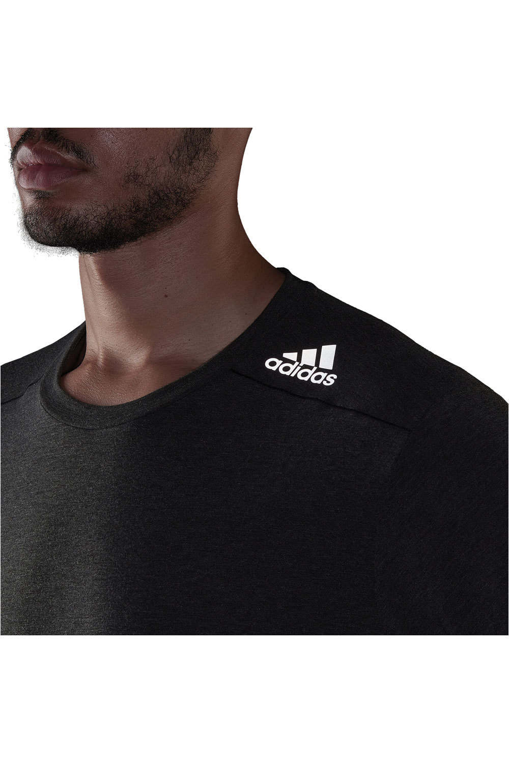adidas camiseta fitness hombre Adidas M D4S TEE 03 adidas camiseta fitness hombre Adidas M D4S TEE 03