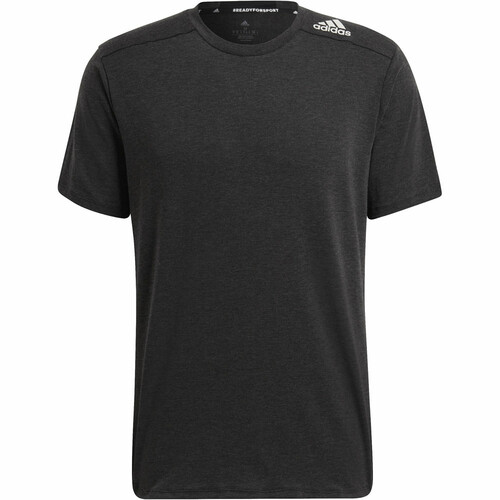ADIDAS M D4S TEE negro