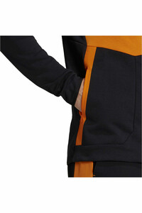 adidas sudadera hombre Adidas M D4GMDY FZHD NA 03 adidas sudadera hombre Adidas M D4GMDY FZHD NA 03