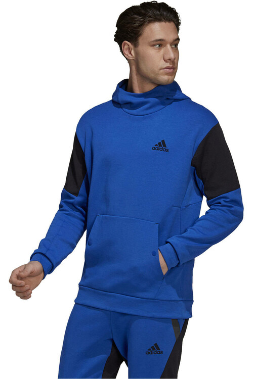 ADIDAS M D4GMDY OH HD AZ azul
