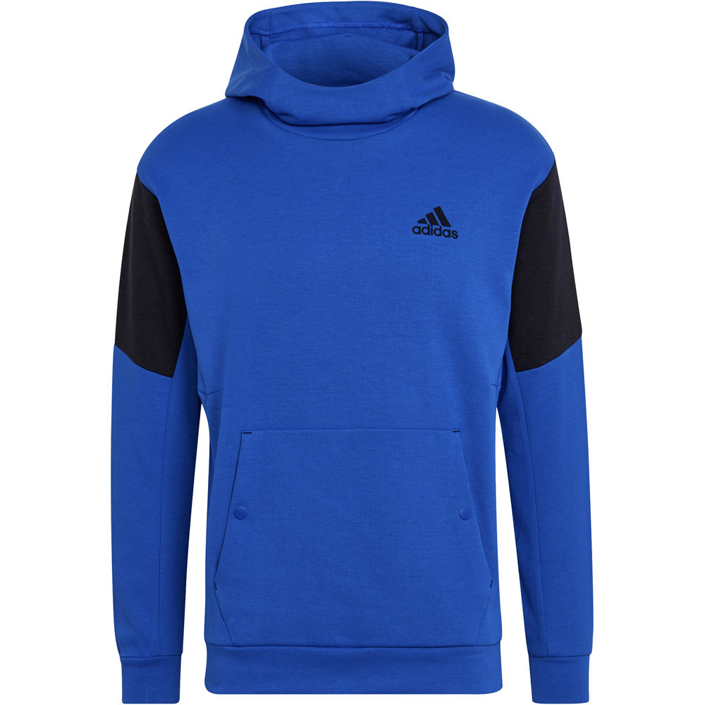 adidas sudadera hombre Adidas M D4GMDY OH HD AZ 04 adidas sudadera hombre Adidas M D4GMDY OH HD AZ 04