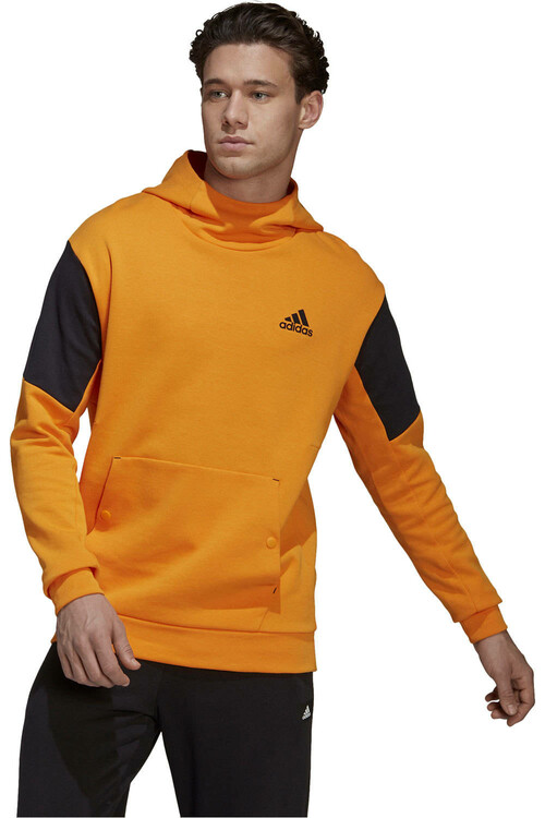 ADIDAS M D4GMDY OH HD NA naranja
