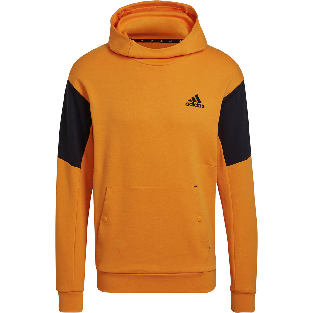 adidas sudadera hombre Adidas M D4GMDY OH HD NA 04 adidas sudadera hombre Adidas M D4GMDY OH HD NA 04