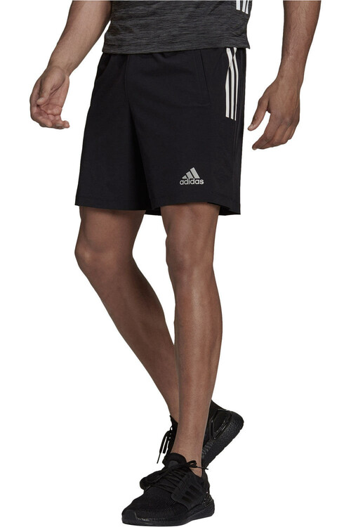 ADIDAS SHORTS M NE negro