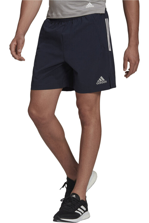ADIDAS SHORTS M MN azul
