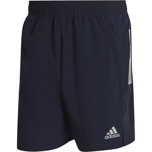 ADIDAS SHORTS M MN azul