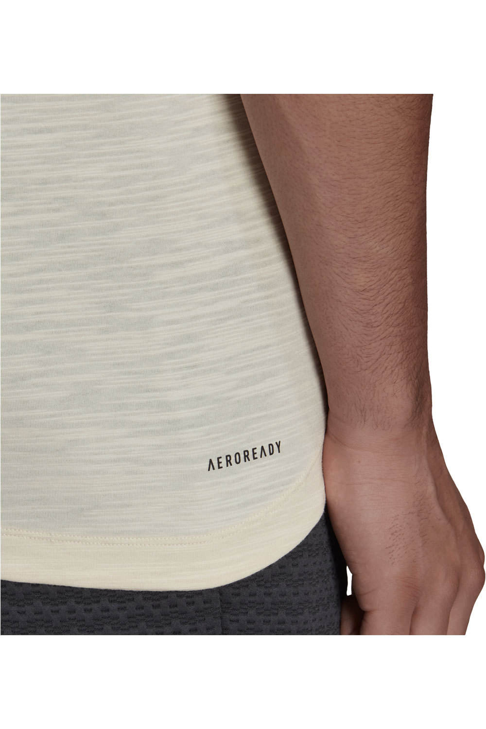 adidas camiseta fitness hombre Adidas M WB TEE BL 03 adidas camiseta fitness hombre Adidas M WB TEE BL 03
