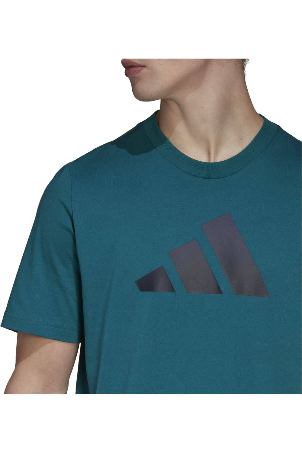 adidas camiseta manga corta hombre Adidas M FI 3BAR TEE VE 03 adidas camiseta manga corta hombre Adidas M FI 3BAR TEE VE 03