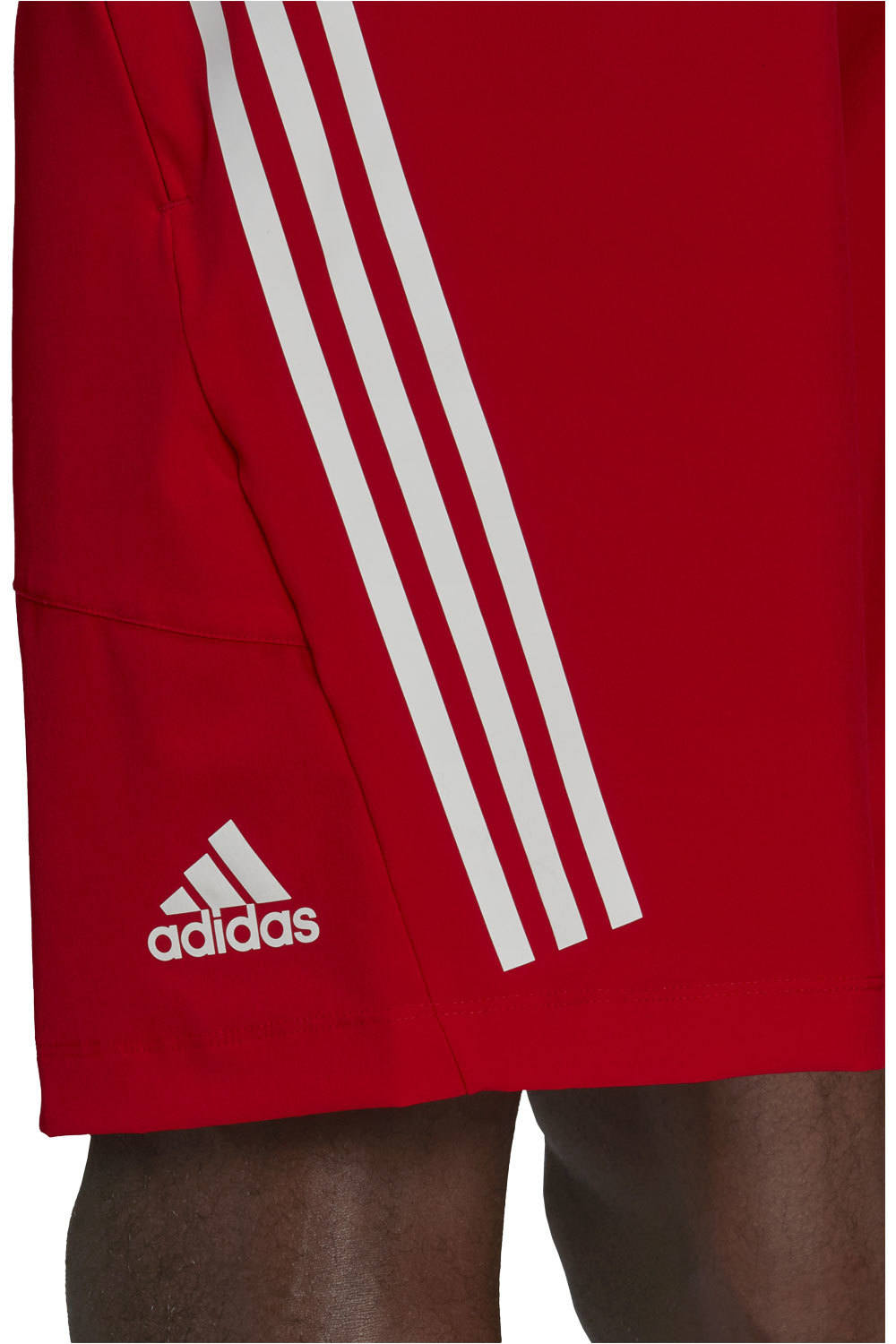 adidas pantalón corto fitness hombre Adidas M TI WV SHO RONE 03 adidas pantalón corto fitness hombre Adidas M TI WV SHO RONE 03