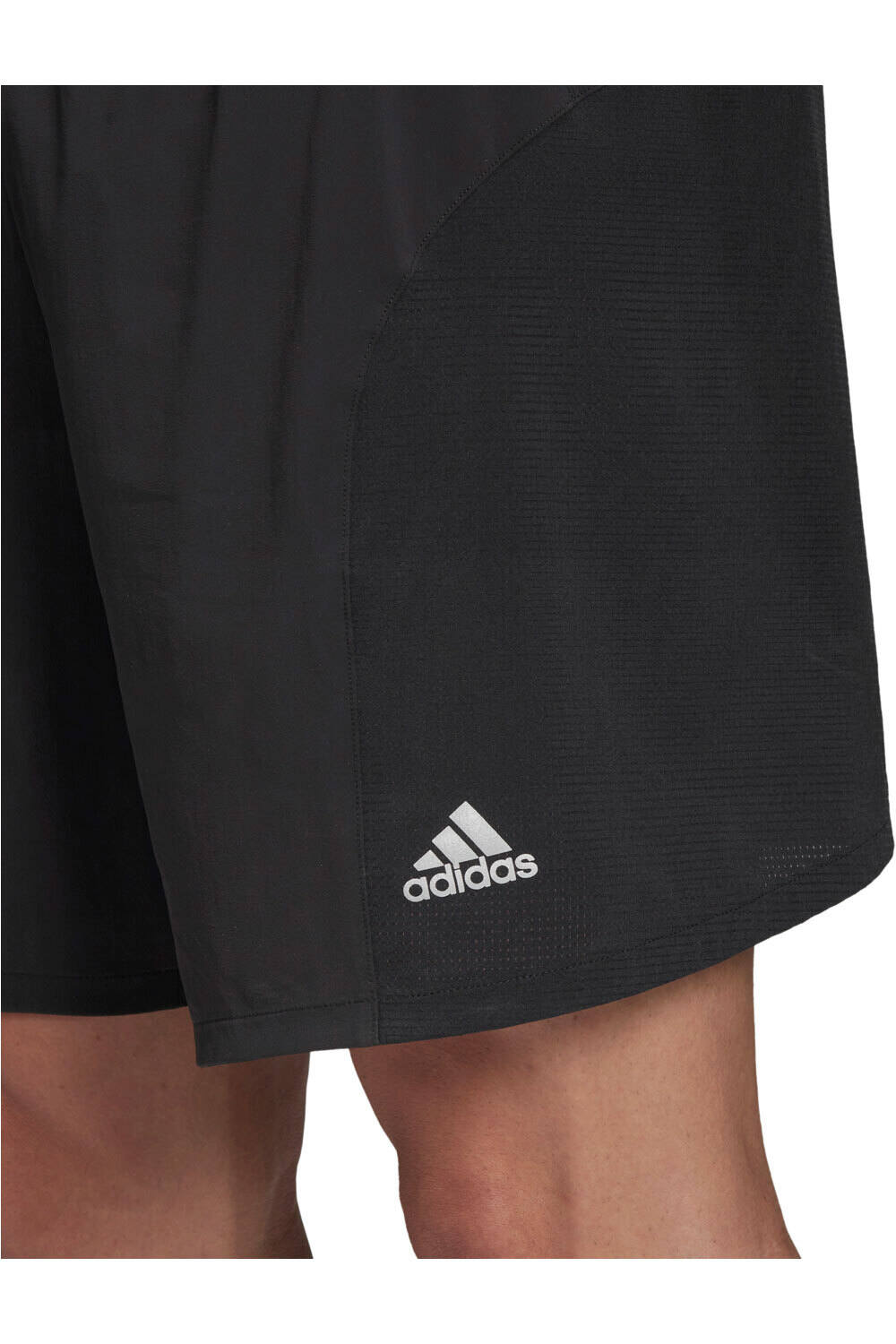 adidas pantalón corto fitness hombre Adidas M TTP SHORT NE vista detalle adidas pantalón corto fitness hombre Adidas M TTP SHORT NE vista detalle