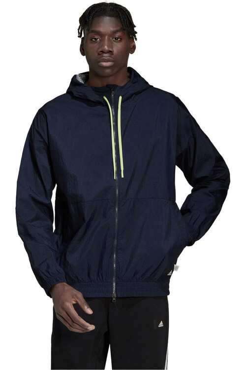 ADIDAS M FI 3BAR WB MN azul