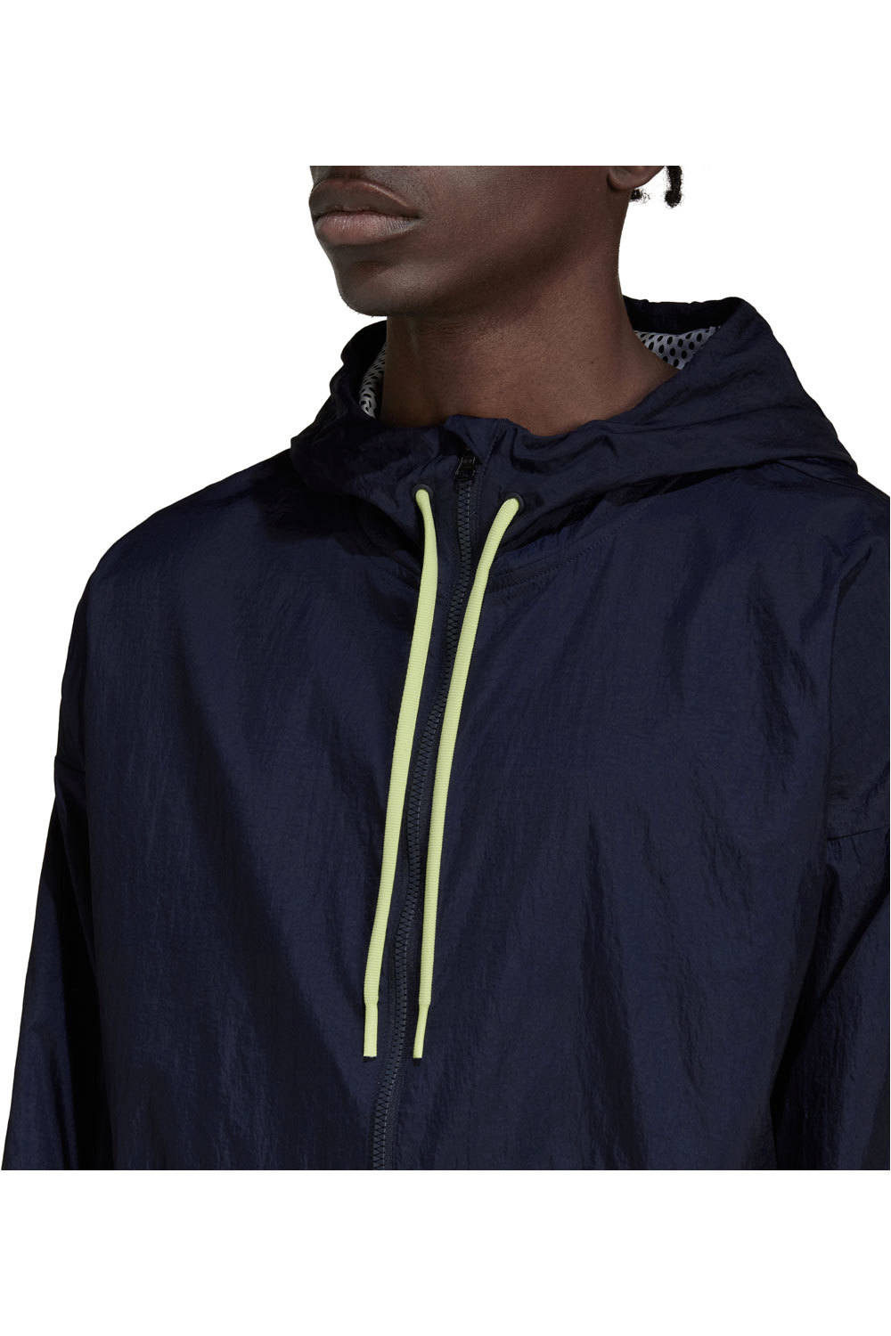 adidas sudadera hombre Adidas M FI 3BAR WB MN vista detalle adidas sudadera hombre Adidas M FI 3BAR WB MN vista detalle