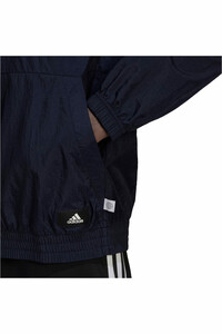 adidas sudadera hombre Adidas M FI 3BAR WB MN 03 adidas sudadera hombre Adidas M FI 3BAR WB MN 03