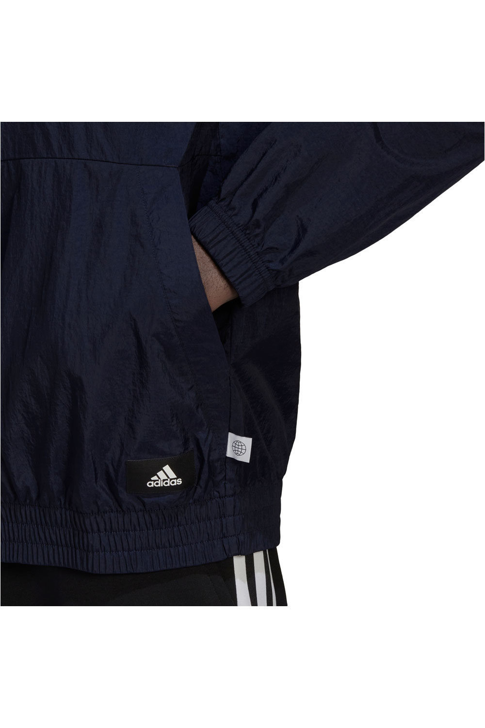 adidas sudadera hombre Adidas M FI 3BAR WB MN 03 adidas sudadera hombre Adidas M FI 3BAR WB MN 03