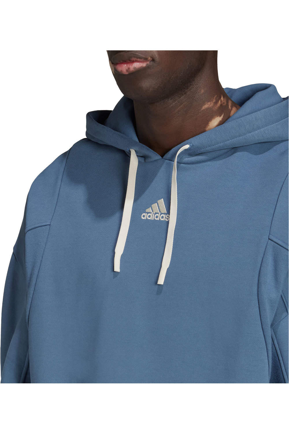 adidas sudadera hombre Adidas M INTERNAL OH AZ vista detalle adidas sudadera hombre Adidas M INTERNAL OH AZ vista detalle
