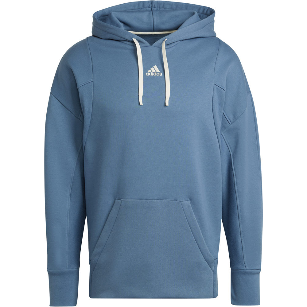 adidas sudadera hombre Adidas M INTERNAL OH AZ 04 adidas sudadera hombre Adidas M INTERNAL OH AZ 04