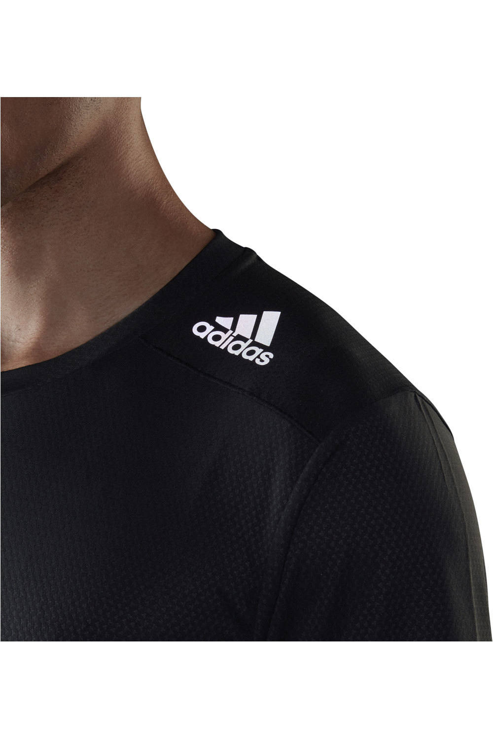 adidas camiseta fitness hombre Adidas M D4T HR TEE 03 adidas camiseta fitness hombre Adidas M D4T HR TEE 03