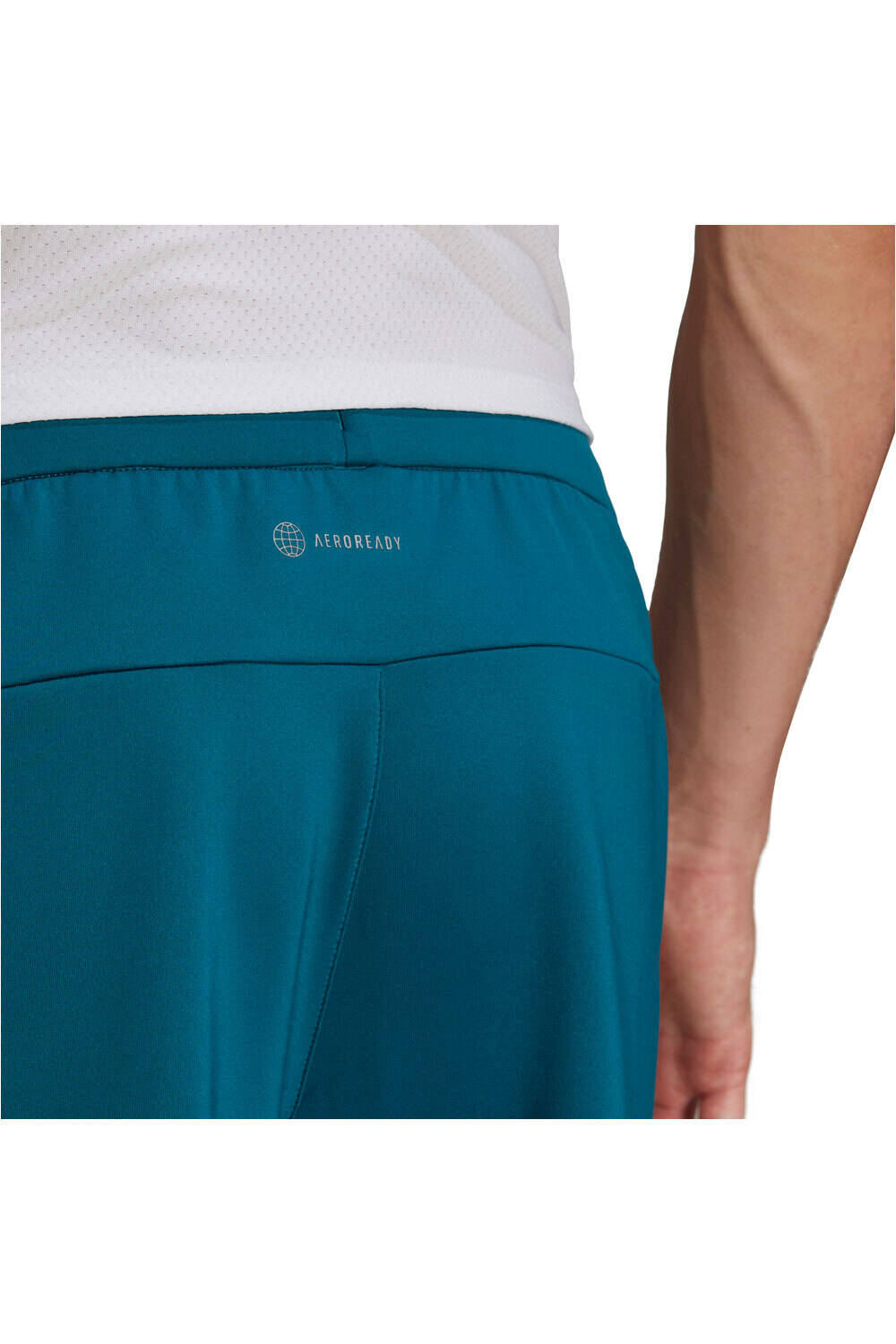 adidas pantalón corto fitness hombre Adidas M D4S SHORT VE vista detalle adidas pantalón corto fitness hombre Adidas M D4S SHORT VE vista detalle