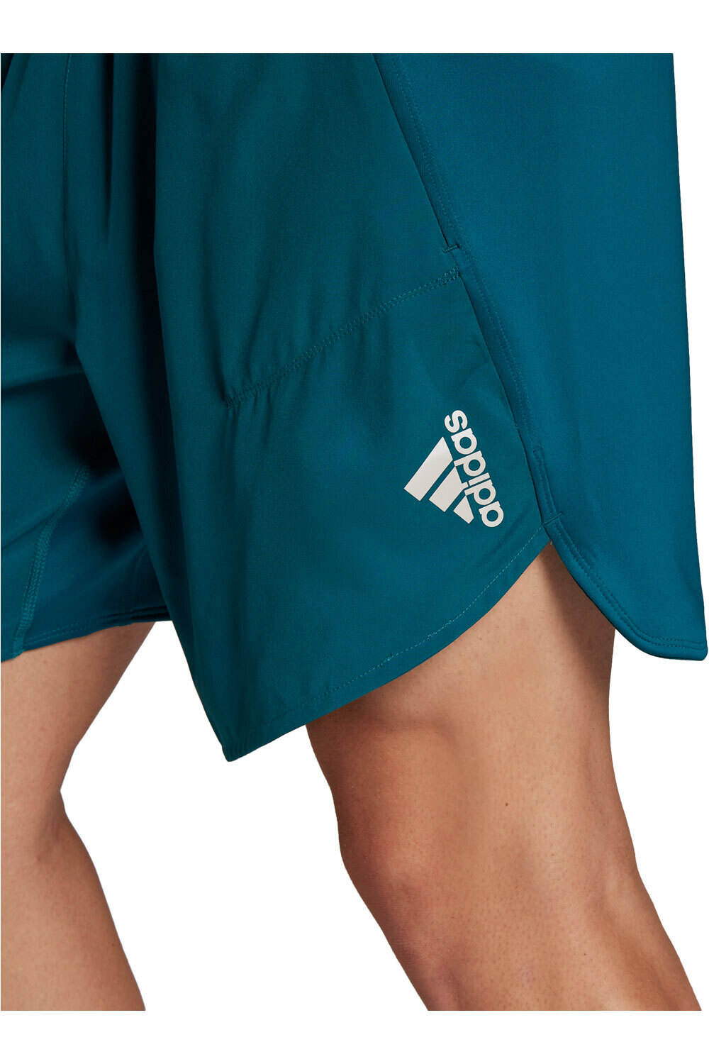 adidas pantalón corto fitness hombre Adidas M D4S SHORT VE 03 adidas pantalón corto fitness hombre Adidas M D4S SHORT VE 03