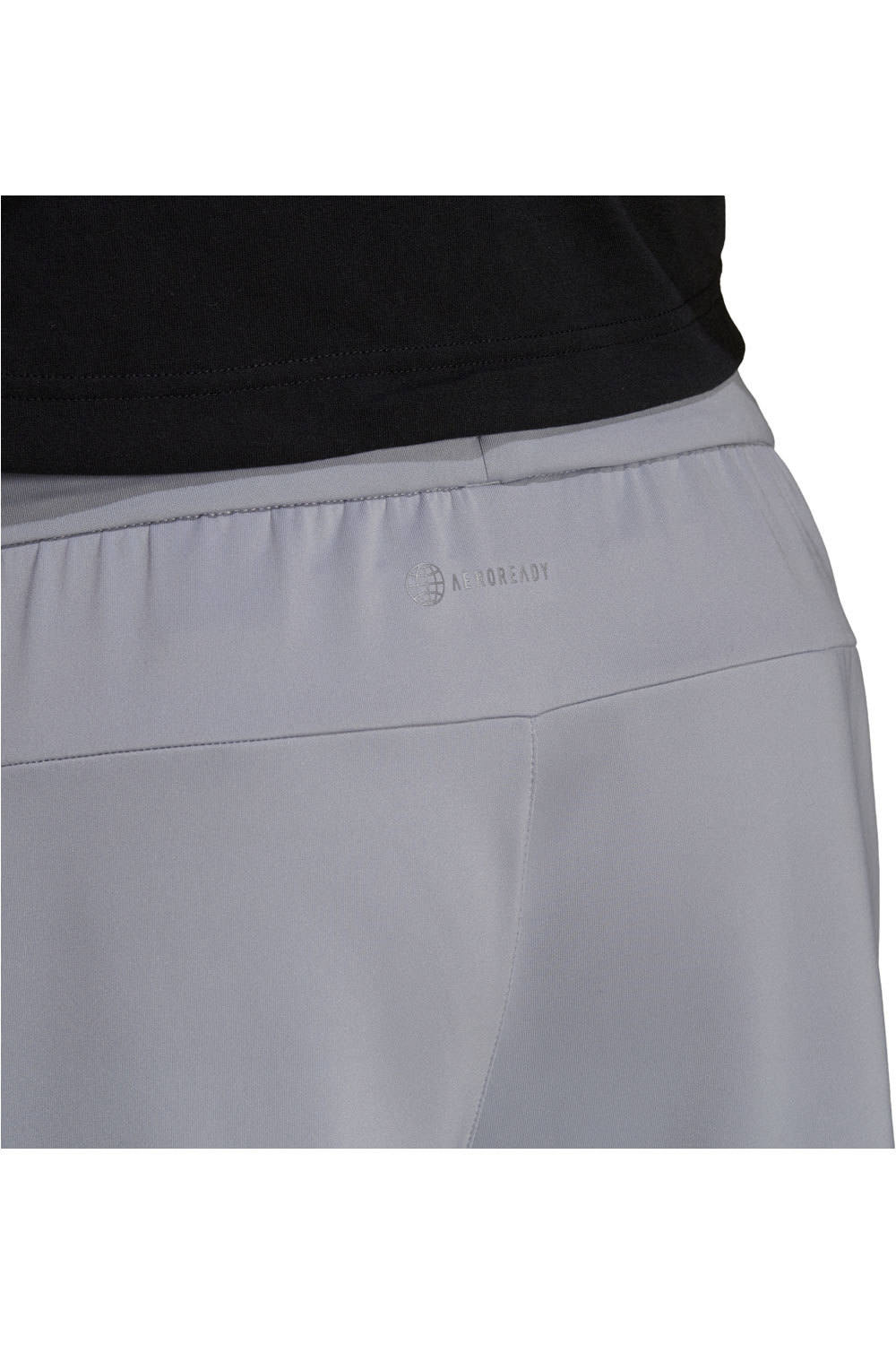 adidas pantalón corto fitness hombre Adidas M D4S SHORT vista trasera adidas pantalón corto fitness hombre Adidas M D4S SHORT vista trasera