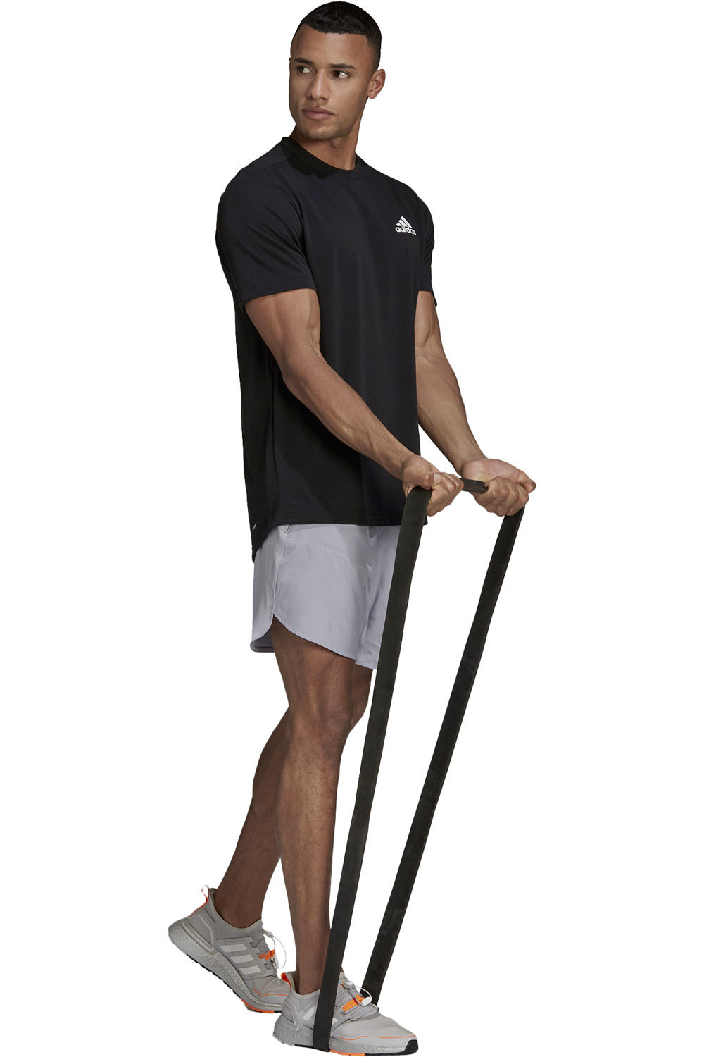 adidas pantalón corto fitness hombre Adidas M D4S SHORT vista detalle adidas pantalón corto fitness hombre Adidas M D4S SHORT vista detalle