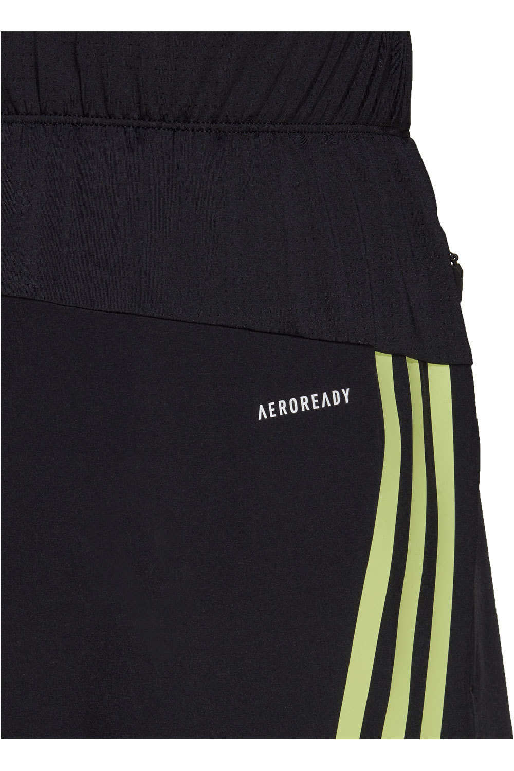 adidas pantalón corto fitness hombre Adidas M TI WV SHO NE vista detalle adidas pantalón corto fitness hombre Adidas M TI WV SHO NE vista detalle