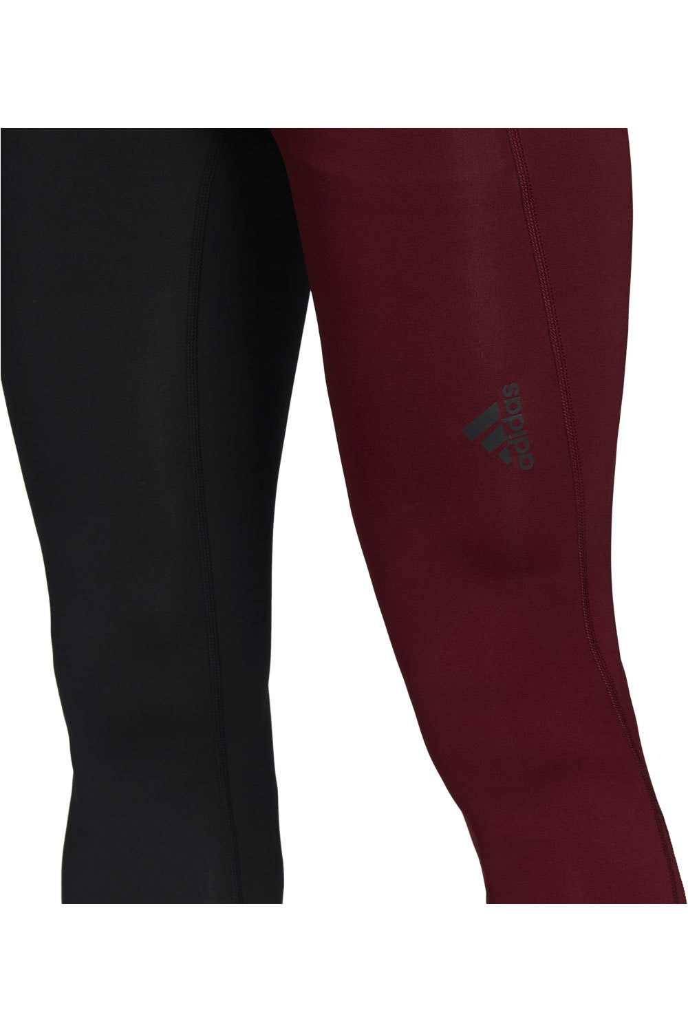 adidas mallas largas fitness hombre Adidas M WB TIGHT NERO vista detalle adidas mallas largas fitness hombre Adidas M WB TIGHT NERO vista detalle