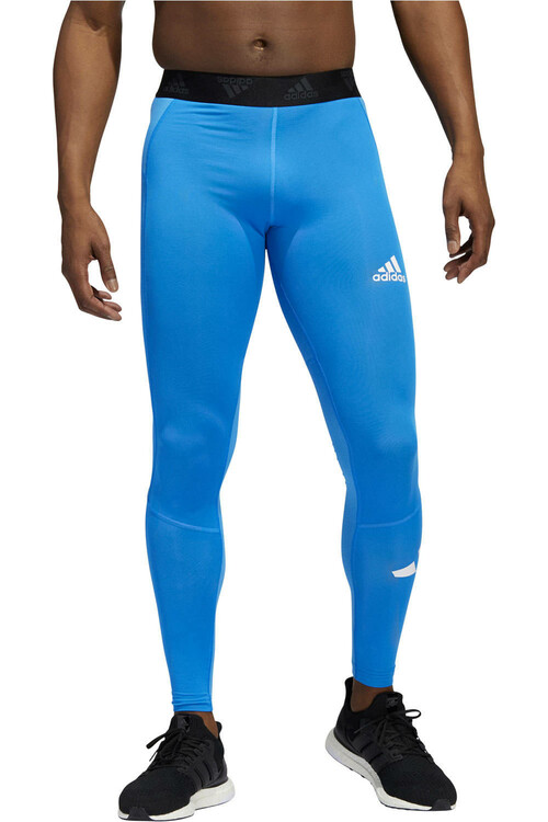 ADIDAS TF 3 BAR LT azul