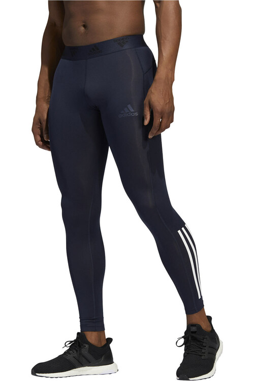 ADIDAS TF LT 3S MN azul