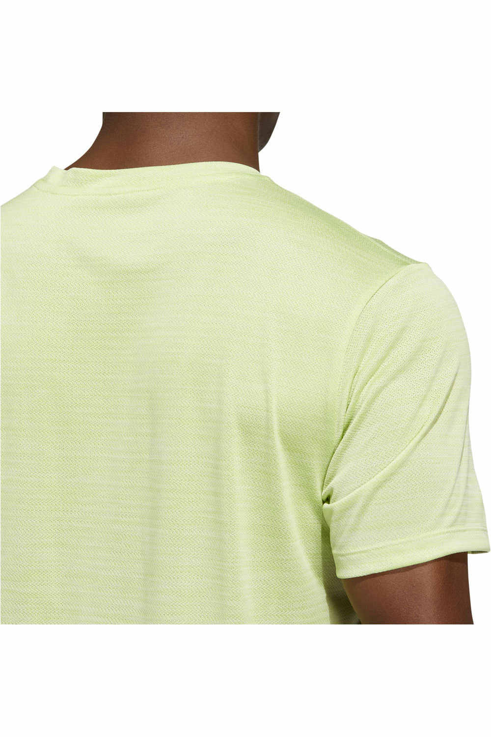 adidas camiseta fitness hombre Adidas GRADIENT TEE VE 03 adidas camiseta fitness hombre Adidas GRADIENT TEE VE 03
