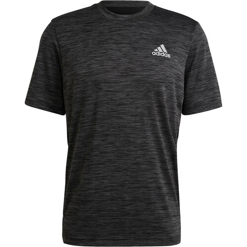 ADIDAS TEE M NE negro