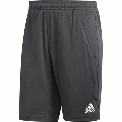 ADIDAS ALL SET SHORT 2 gris