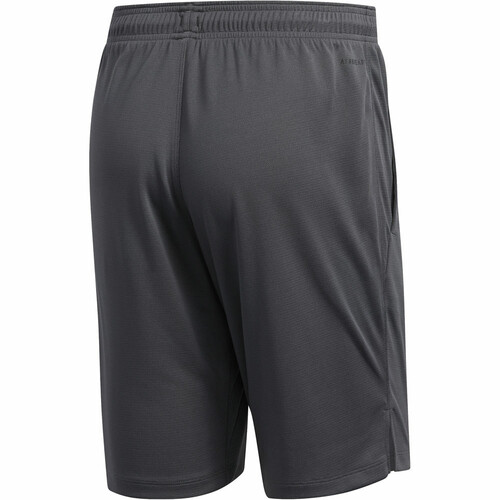 ADIDAS ALL SET SHORT 2 gris